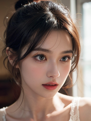 如何用暖心话语抚慰女友的不安心灵：一段关怀的话