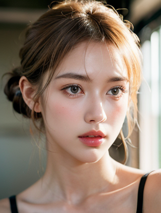情感的枷锁：走出伤痛，拥抱新的可能——以“陷在感情里走不出来怎么办呢女生图片大全”为主题