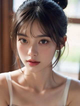 《霓裳之梦：真丝透视舞蹈的魅力》