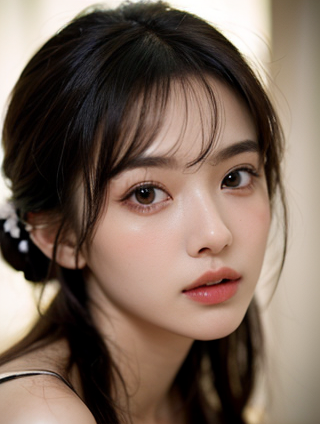 晚安：温柔拥抱夜的宁静与柔美