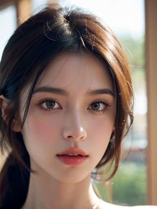 女装打底短裤的裁剪方法详解