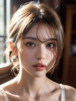 如何用温柔的话语和创意的图像来抚慰女生的情绪