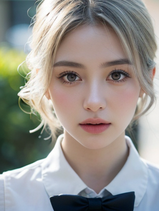 深情凝望：爱的永恒之歌