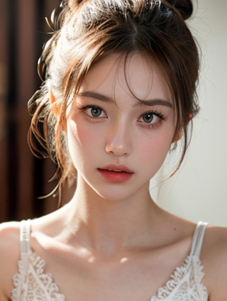 女人与男人之间：爱的交织