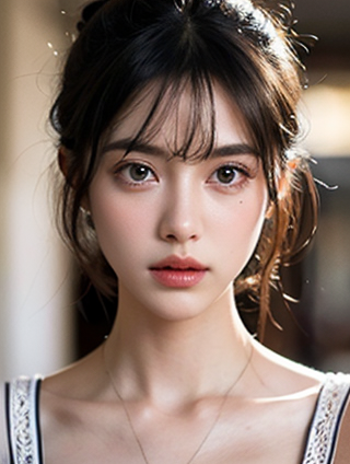 女士时尚：打底短裤的裁剪教程与设计灵感