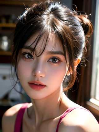 如何安慰一个情绪低落、容易哭泣的女孩