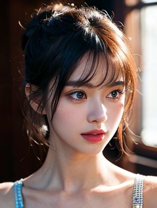 解析爱情之河：女性情感线路的奥秘