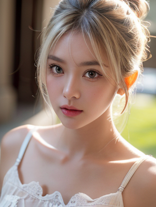 女性的情感世界：细腻、深邃与温柔