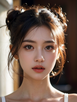 夏季高中女生的时尚选择：舒适与优雅并存的凉鞋搭配艺术