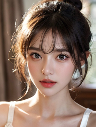 色彩搭配：黑色上衣与不同色系的下装