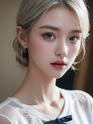 倾听心灵的低语：给女孩温暖与力量