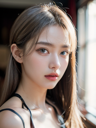 让爱意如阳光：送给女生的温暖话语