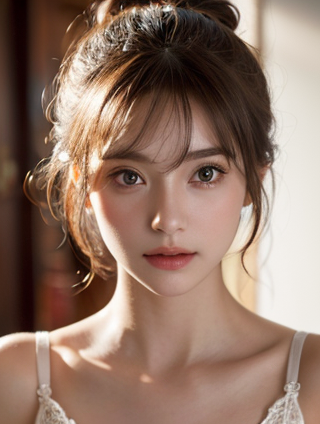 以图寄情：早午安之美的展现