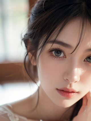 深秋初冬的时尚百搭指南：浅灰色连裤袜与上衣的完美搭配