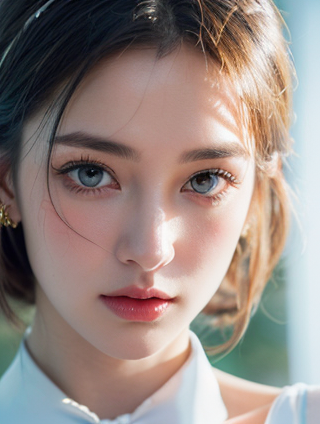 如何用温柔的话语和创意的图像来抚慰女生的情绪