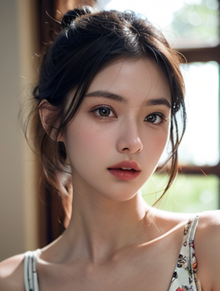 穿出个性与魅力：女生如何巧妙搭配打底长裤
