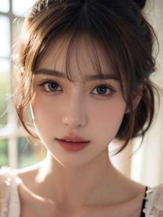 黑色打底衫搭配技巧：选择最合适的裙子颜色