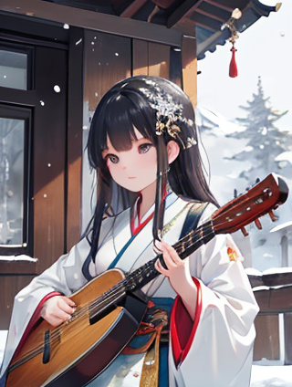 青春校园风——初中女生穿搭指南