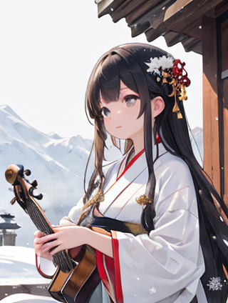 《霓裳之梦：真丝透视舞蹈的魅力》