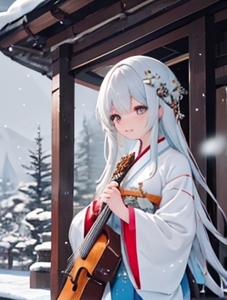 【黑衣俏佳人：打造完美黑白配色穿搭】