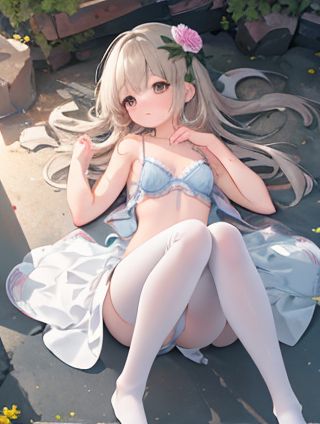 高情商安慰女生的暖心话结尾