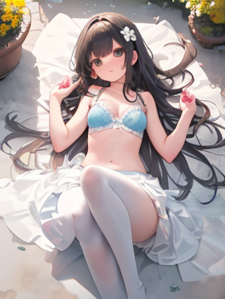 真丝透视系列服饰：优雅与诱惑的完美碰撞