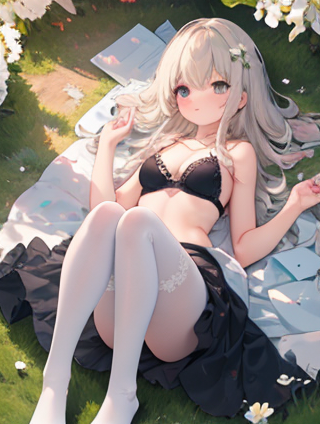 黑色打底袜：夏季与冬季的双重魅力