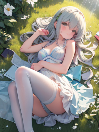 看淡一切：女性心灵的内在觉醒