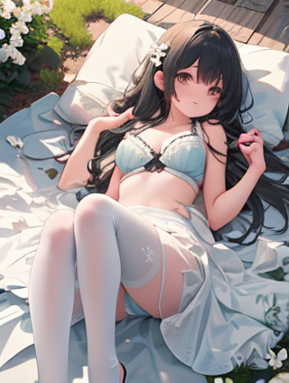 女性安全裤：设计与适用性探究