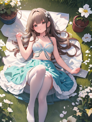 从小了解女性生理变化