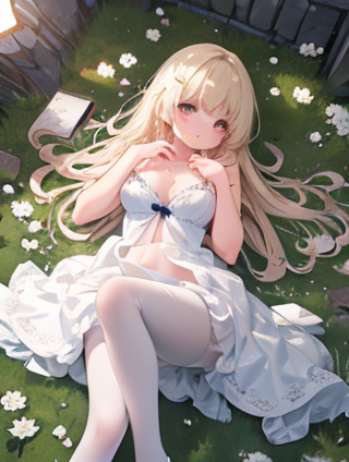 理性之光：理性的女孩子的独特魅力