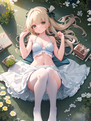 蓝色搭配：探索色彩和谐之美