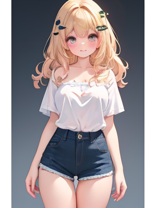 展现女性对爱情的独特见解与态度