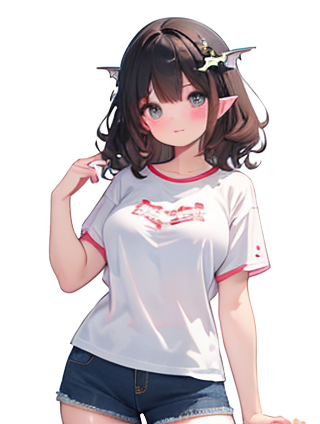 女性情感：内心的温柔与坚韧