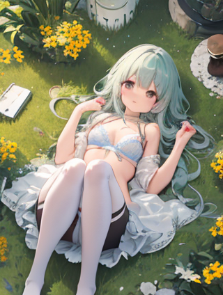 舞动青春——女生舞蹈服与袜子的完美搭配