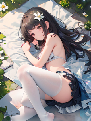 如何在感情中成为更好的自己：一份给女生的温柔指南