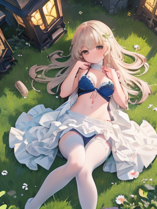 【痴心女子情深似海】