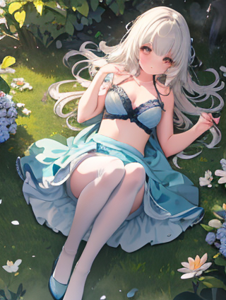 以心织梦：解读女性情感世界