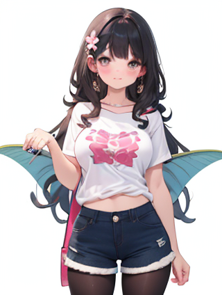 【痴心女子情深似海】