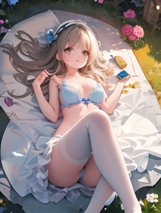 如何抚慰一个心事重重的女人
