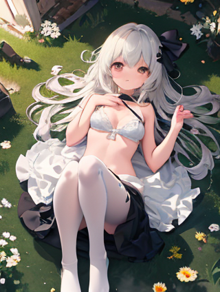 初中生女生穿什么颜色的袜子比较合适