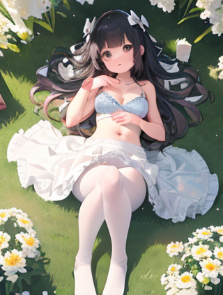 三生有幸：解读女孩右手三条生命线的寓意