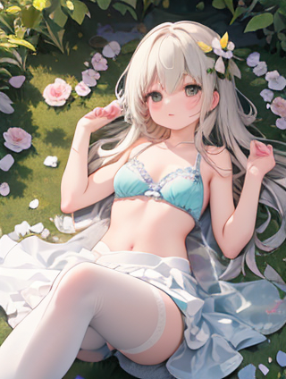 黑色打底袜与女生头像的美