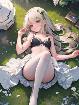 倾听心灵的低语：给女孩温暖与力量