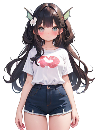 泳池里的尴尬与幽默