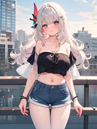 倾听心灵的低语：给女孩温暖与力量