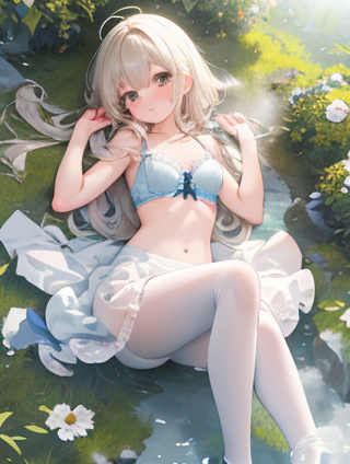 《踏破青苔——一记不愉快的鞋履体验》