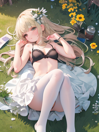 蓝色与色彩的和谐共鸣