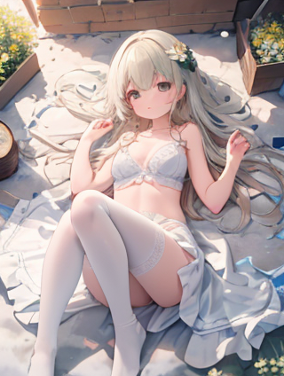 【高情商女性的心灵慰藉：当温柔的内心遇上疲惫的时刻】