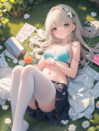 女装打底短裤的裁剪方法详解